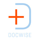 Logo DOCWISE - das Medizinernetzwerk in Bremen
