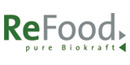 Logo ReFood GmbH & Co. KG in Bremen