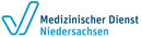 Logo Medizinischer Dienst Niedersachsen KdöR in Bremen