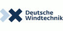 Logo Deutsche Windtechnik GmbH & Co. KG
