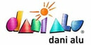 Logo dani alu GmbH in Bremen