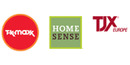 Logo TK Maxx in Bremen
