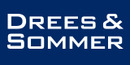 Logo Drees & Sommer SE in Bremen