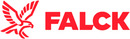 Logo Falck Fire Services DE GmbH in Bremen