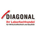 Logo Diagonal GmbH & Co. KG in Bremen