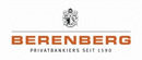 Logo Berenberg in Bremen