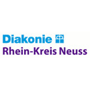 Logo Diakonie Rhein-Kreis Neuss e.V. in Weyhe