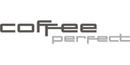 Logo coffee perfect GmbH in Bremen