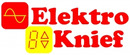 Logo Elektro Knief GmbH in Thedinghausen