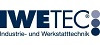 Logo IWETEC GmbH in Bremen