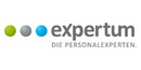 Logo expertum GmbH in Bremen