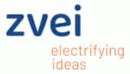 Logo ZVEI e.V. - Verband der Elektro- und Digitalindustrie in Bremen
