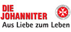 Logo Johanniter-Unfall-Hilfe e.V. in Bremen