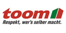 Logo toom Baumarkt GmbH (Ein Unternehmen der REWE Group) in Stuhr