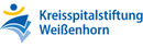 Logo Kreisspitalstiftung Weißenhorn, kreiskommunale Stiftung des öffentlichen Rechts in Weißenhorn